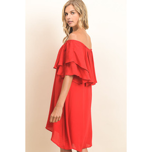 ชุดเดรสแบบเปิดไหล่ Alexa - Product Image 6