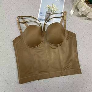 Fabricants Vente en gros <span class=keywords><strong>Soutien</strong></span> personnalisé pour femmes Corset <span class=keywords><strong>Soutien</strong></span>-<span class=keywords><strong>Gorge</strong></span> Plus Size Femme Fashion <span class=keywords><strong>Long</strong></span> <span class=keywords><strong>Bustier</strong></span> Corsets Korset Per Femra - Product Image 5