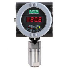 เครื่องตรวจจับก๊าซ DF-8500 รุ่น Aw-cgd2166ex 8 ชนิด พร้อม HCN แบบติดตั้งถาวร ราคาดี คุณภาพเยี่ยม - Product Image 5