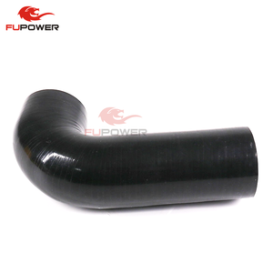 Para <span class=keywords><strong>Sea</strong></span> <span class=keywords><strong>Doo</strong></span> <span class=keywords><strong>2004</strong></span> GTX 155 4TEC OEM silicona Turbo escape enfriador tubo salida silenciador casco manguera ajuste 274000784 - Product Image 4