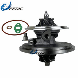 Pour <span class=keywords><strong>Ssang</strong></span> Yong Actyon <span class=keywords><strong>Kyron</strong></span> 2.0 Xdi 104Kw 141HP D20DT GT1549V 761433 cartouche turbo - Product Image 3