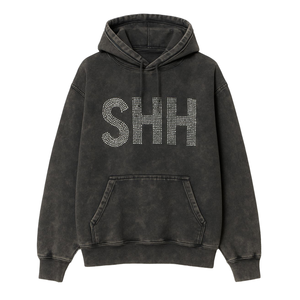 Sweat-shirts et pulls à capuche oversize décontractés pour femmes, en molleton doux et chaud, design personnalisé, vente en gros OEM - Product Image 1