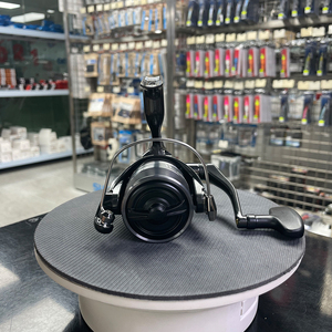 <span class=keywords><strong>Moulinet</strong></span> de pêche Daiwa Crossfire LT, best-seller, pour droitiers et gauchers, avec corps léger, pour la pêche à la traîne en eau douce et en eau salée - Product Image 6