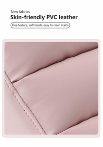 Factory Salon Furniture Beauty Facial Bed for Eyelash Extensions Facials and Waxing Beauty Bed - Product Image 4