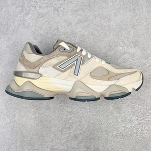 Zapatillas Deportivas Transpirables de Diseño Clásico 9060, Zapatillas Deportivas Retro de Moda, Transpirables y Antideslizantes para Verano - Product Image 3