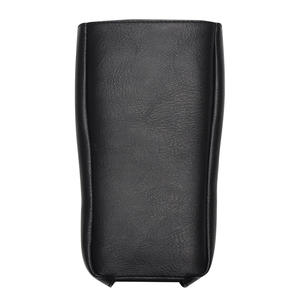 Étui en cuir pour scanner de <span class=keywords><strong>moto</strong></span> pour 100Pro/500Pro, housse étanche et anti-poussière avec fenêtre, sac de protection - Product Image 3