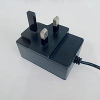 5V 4A ışık saf su makinesi Yt400 projektör Led reklam panosu insansız hava aracı 3v 5v 12v 24v 1a 2a 3a 5a güç adaptörü