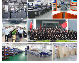 Высокоскоростная автоматическая система сортировки - Product Image 5