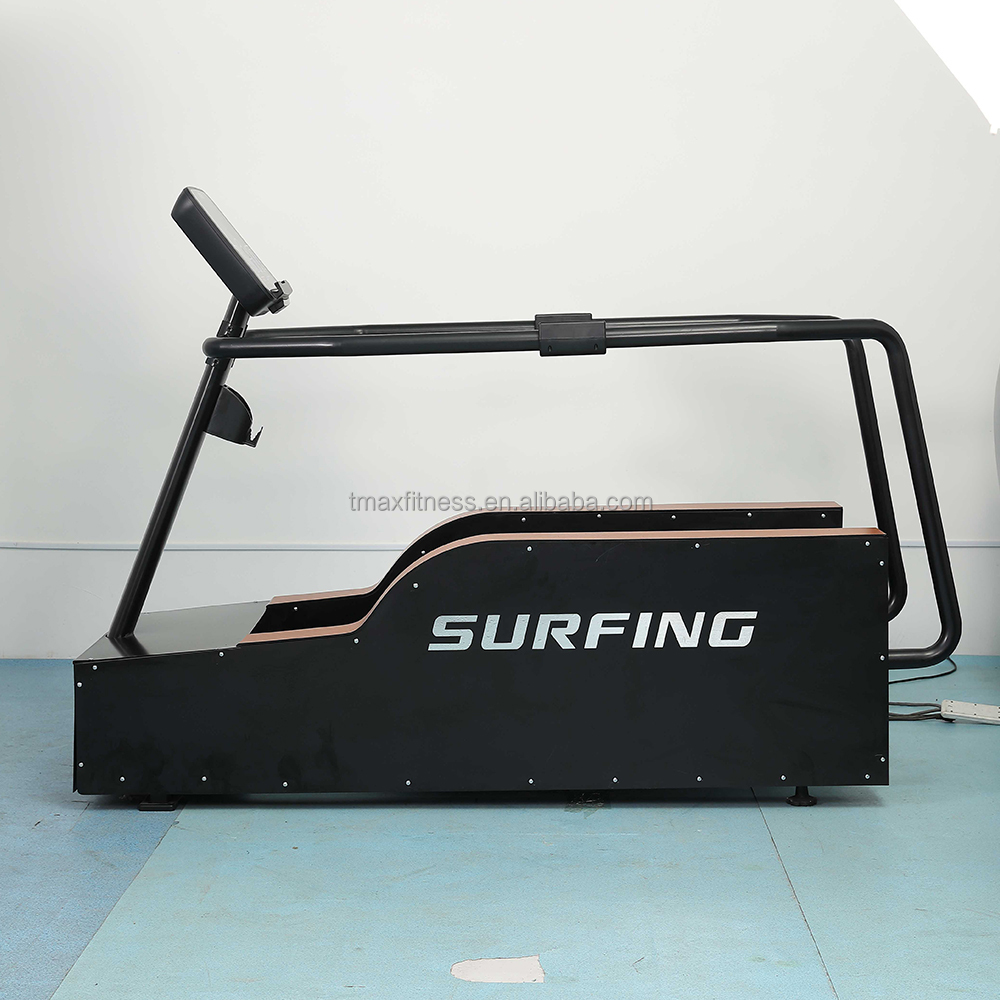 Surfing Machine