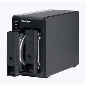 Mới Ban Đầu TR-002 2-Bay USB 3.2 Gen 2 Cuộc Đột Kích Lưu Trữ Thiết Bị Mở Rộng - Product Image 2