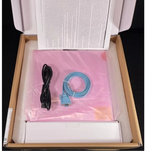Brand New for <b>Catalyst</b> 24 Gigabit POE Ports with 4 X 10G SFP Uplinks Managed Switch C1200-24FP-4X 1 Year Warranty SNMP Support - Product Image 2