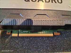 สำหรับ Quadro K5000 1536 คอร์ 32 โรปส์ 4GB DDR5 256BIT สำหรับ Quadro K5000 1536 คอร์ - Product Image 5