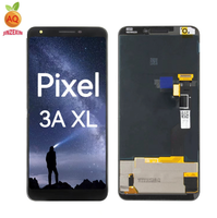 Écran Lcd d'origine pour Google Pixel 2 écran tactile numériseur assemblée remplacement pour Google Pixel 2 écran Lcd