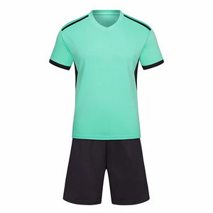 Futbol forması özel tam el Futbol forması yüceltilmiş şerit Futbol forması Camisetas De Futbol - Product Image 6