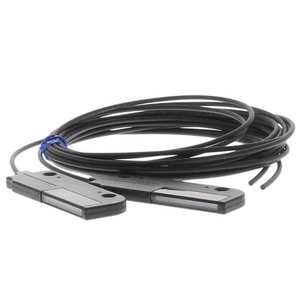 New Omrons E32 Series Plastic Fiber Optic Sensors E32-D331/E32-ZT21R/E32-D32L - Product Image 2