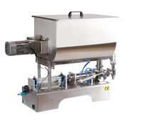 500-1000kg Hoge-capaciteit chilipeper verwerkingslijn voor sauspasta puree roestvrij staal 304 chilisaus productielijn
