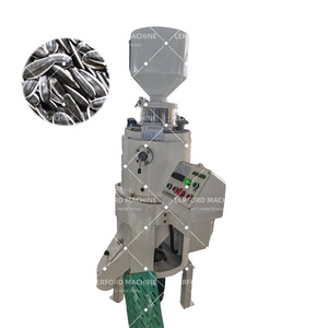 เครื่องกะเทาะเมล็ดทานตะวันแบบกำหนดเอง ผลผลิตสูง ผลิตในประเทศจีน - Product Image 1