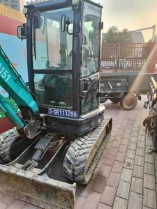 Miniexcavadora usada de China Sunward 25 en venta Excavadora de orugas de segunda mano <span class=keywords><strong>Swe</strong></span> 25 Swe18uf 15 <span class=keywords><strong>17</strong></span> 20 25 35 Maquinaria usada - Product Image 3