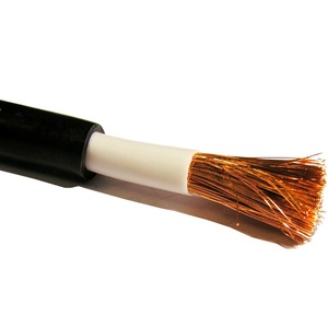 <span class=keywords><strong>Cable</strong></span> de alimentación de 0,6/1 Kv 1x120 1x150 1x185 1x240 1x Mm2 Cu HFFR LSZH Cables resistentes al fuego - Product Image 5