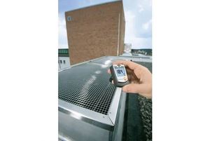 เทสโต้ 905-T1 - เทอร์โมมิเตอร์วัดอุณหภูมิแบบเจาะ (ช่วงการวัดขนาดใหญ่) หมายเลขสั่งซื้อ 0560 9055 - Product Image 3