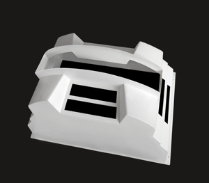 บริการขึ้นรูปและตัดด้วยระบบสุญญากาศสำหรับแม่พิมพ์พลาสติกอุตสาหกรรม-กวางตุ้ง - Product Image 5