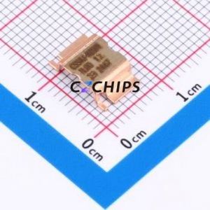 ตัวต้านทานการรับรู้กระแส CSS4J-4026R-1L00FE ตัวต้านทาน4026ตัวต้านทานแบบสุ่ม1โมฮิม1% 4วัตต์ - Product Image 1