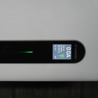 Station de recharge Wallbox E, nouvelle, 7 kW, 6,6 kW, chargeur embarqué pour véhicule électrique domestique Chademo avec CE ROHS, compatible avec l'interface standard Tesla