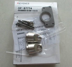 1 Pezzo Nuovo Sensore Laser OP-87774 <span class=keywords><strong>Backet</strong></span> OP87774 Spedizione Gratuita - Product Image 1