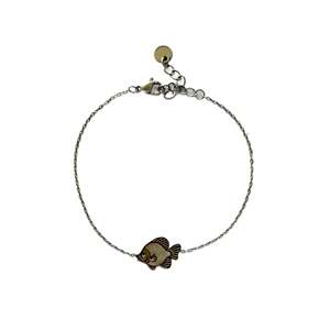 YE195-S130-14257S สร้อยข้อมือแฟชั่น - Product Image 1