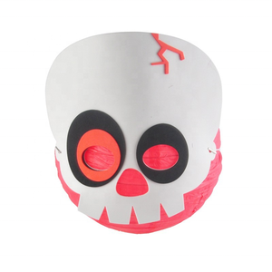 Máscaras de Espuma/<span class=keywords><strong>EVA</strong></span> de Moda para Niños, Diseño de <span class=keywords><strong>Halloween</strong></span>, con Vampiro, <span class=keywords><strong>Calabaza</strong></span>, Hombre Lobo, Bruja, Momia, Fantasma, Esqueleto, Coloridas, para Fiestas - Product Image 3