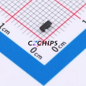 Brand-new & Original DDTA115TCA-7-F SOT-23 Transistor Digital Transistor Whole Sale Electronic Component Chips & BOM Service - Product Image 2