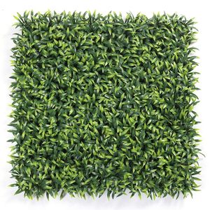 Plantas Decorativas Artificiales, Hojas de Milán para Decoración de Paredes, Jardín, Bodas, Navidad, Pascua, Decoración Duradera para el Hogar y el Patio - Product Image 6