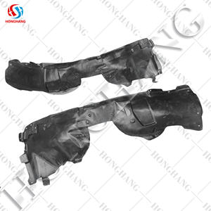 Chaoshenghang Offre Spéciale pièces automobiles de haute qualité de doublure intérieure de garde-boue avant gauche pour <span class=keywords><strong>Ford</strong></span> <span class=keywords><strong>Mustang</strong></span> 2018 2019 <span class=keywords><strong>2020</strong></span> - Product Image 5