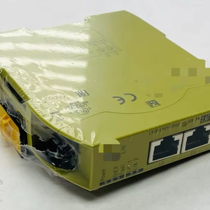 PLC <span class=keywords><strong>M</strong></span> ES ETH 멀티 <span class=keywords><strong>2</strong></span> 통신 모듈 772130 프로그래밍 컨트롤러 PLC - Product Image 1