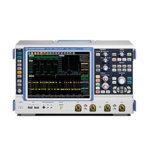 Nuevo Osciloscopio Digital Rohde & Schwarz RTO1024 con 1 Año de Garantía - Product Image 1