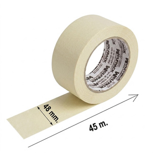 Cinta de pintor de 48 mm x 45 m. - Product Image 3