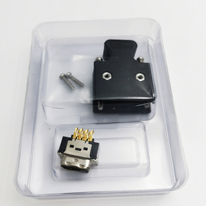 Nhà máy trực tiếp <span class=keywords><strong>50</strong></span> <span class=keywords><strong>Pin</strong></span> SCSI Cáp MDR nối SCSI để <span class=keywords><strong>USB</strong></span>/<span class=keywords><strong>IDE</strong></span> 3m 1.27 mét kết nối - Product Image 5