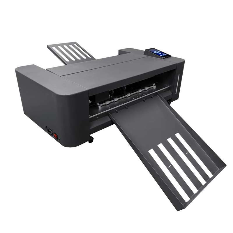 FRONT FS350 High Speed Automatic Electronic