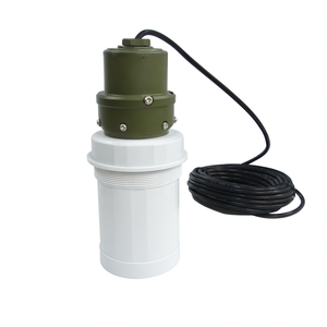 Capteur de niveau d'eau à ultrasons GUT742 4~20ma RS485 Sortie IP68 - Product Image 6