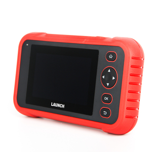 LAUNCH CRP129I V3.0 2026 Nuevo Lector de Códigos OBD2 para Automóviles, Lector de Códigos de Aceite/EPB/SAS/TPMS/Inyector, Actualización Gratuita de por Vida - Product Image 5