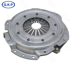 Couvercle d'embrayage à plaque de pression robuste PEUGEOT de qualité OE 30870376 nouveau pour <span class=keywords><strong>PARTNER</strong></span> Box/<span class=keywords><strong>Tepee</strong></span> 2008-2018 - Product Image 4