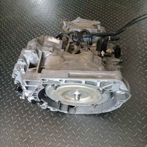 Transmisión Automática Usada 4F27E de 4 Velocidades para <span class=keywords><strong>Mazda</strong></span> <span class=keywords><strong>2004</strong></span>, Caja de Cambios Usada - Product Image 3