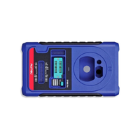 Autel XP400 PRO 钥匙和芯片编程器可与 Autel IM508/ IM508S/ IM608 Pro/ IM608 II 配合使用