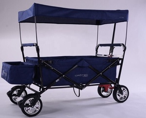 Çin üretici çocuklar katlanabilir vagon - Product Image 4