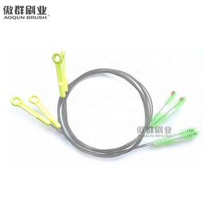 La migliore spazzola per la <span class=keywords><strong>pulizia</strong></span> del tubo del tubo della <span class=keywords><strong>maschera</strong></span> <span class=keywords><strong>Cpap</strong></span> - Product Image 6