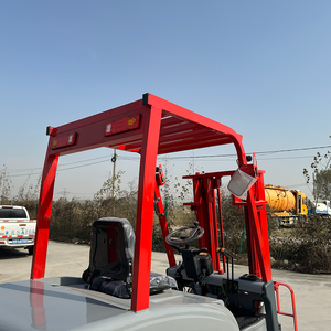 Оптовая цена от производителя: малогабаритные вилочные погрузчики 1-3 тонны, малые электрические вилочные погрузчики для использования в холодильных и морозильных камерах - Product Image 6