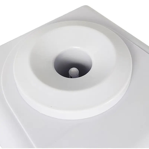 Refroidisseurs d'eau à bas prix, trois robinets, chaud, tiède et froid, vertical, réfrigération par compresseur, distributeur autonome - Product Image 5