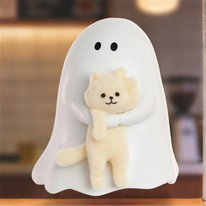 ของแท้ 100% <span class=keywords><strong>52TOYS</strong></span> บีโฮลด์ มายแคท ซีรีส์ บลายด์บ็อกซ์ ฟิกเกอร์ ตุ๊กตาสะสม ของเล่นเด็ก ของขวัญ - Product Image 3