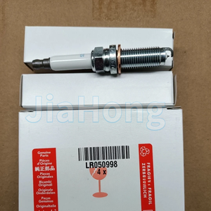 Defender AJ200 2.0L gasolina bujía piezas de coche nuevo para Land Rover Range Rover <span class=keywords><strong>Vogue</strong></span> Sport Velar LR091617 LR050998 JDE38685 \ - Product Image 5