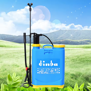 Хит продаж, ручной ранец для сельского хозяйства, 16 л - Product Image 3